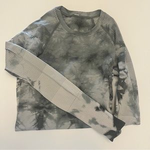 Lululemon Long Sleeve
